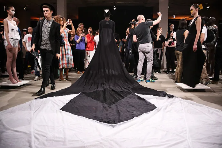 Berlin Fashion Week