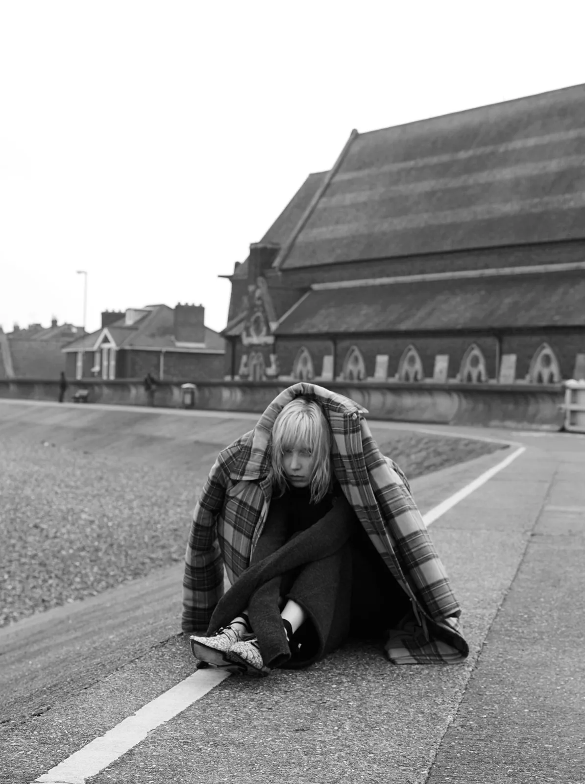 Isleof Sheppey Masami Naruo Metalmagazine 8