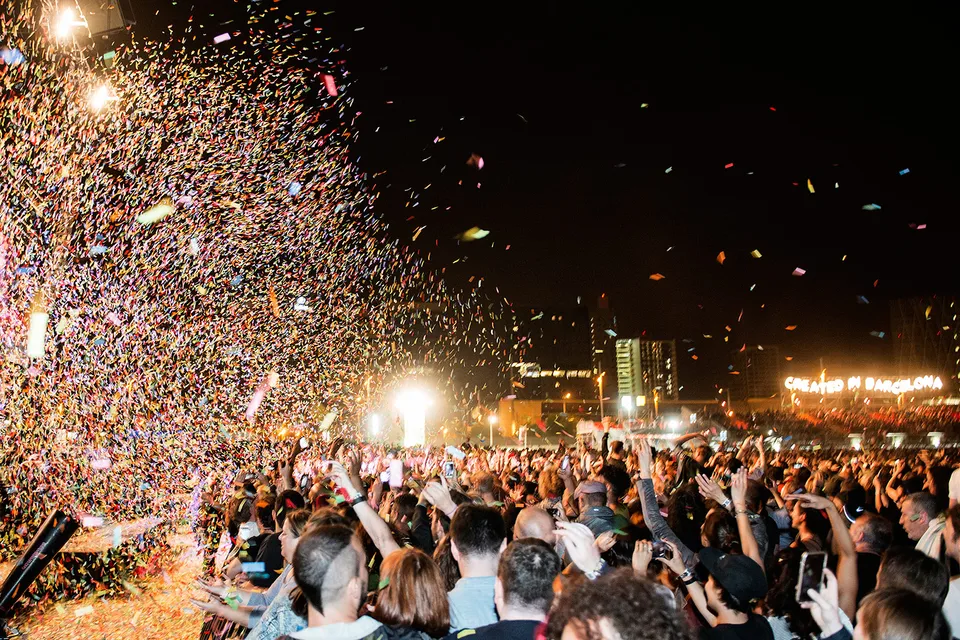 Primavera Sound 2018