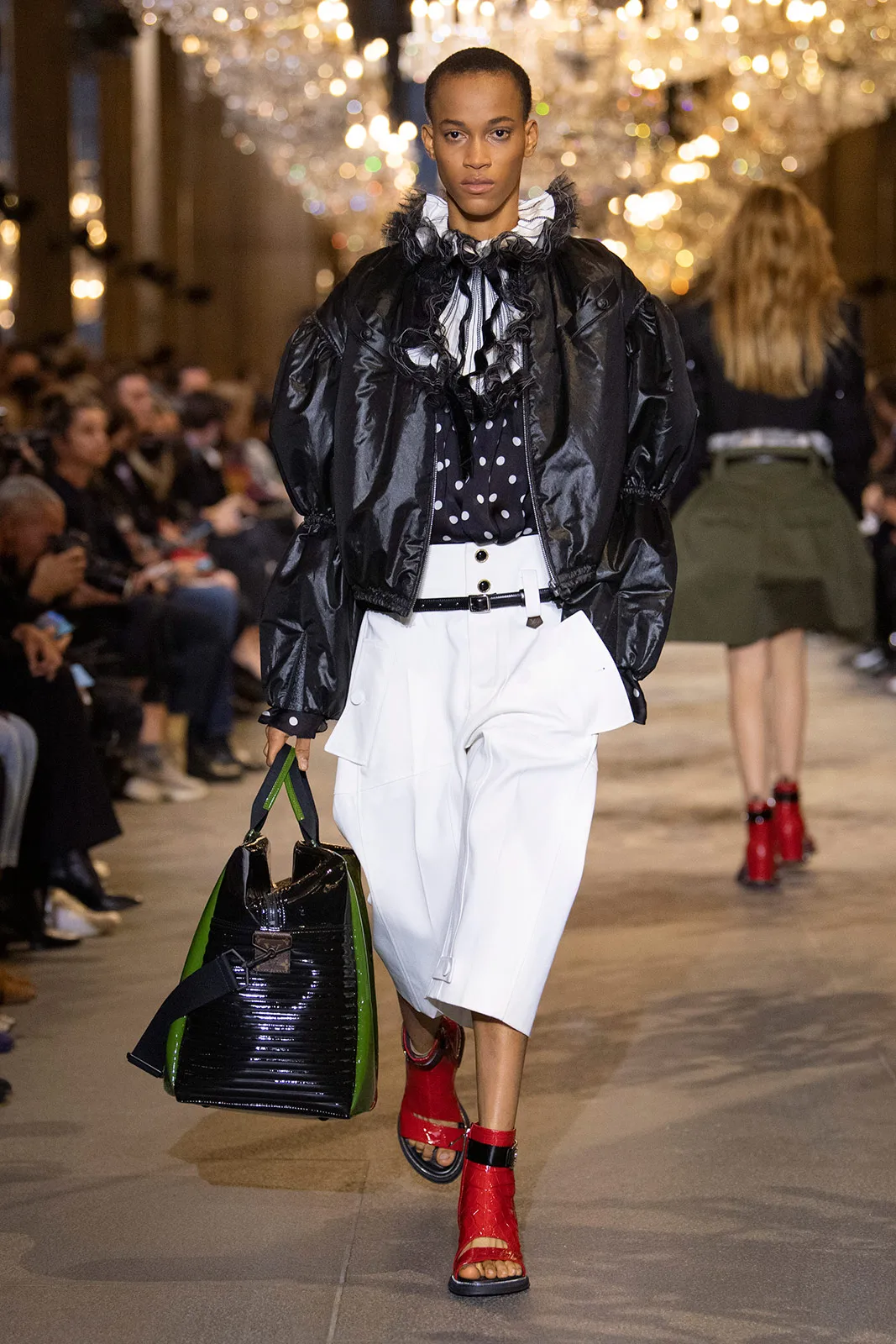 Louis Vuitton S S 2022 Metalmagazine 31
