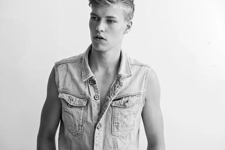 Danish New Faces