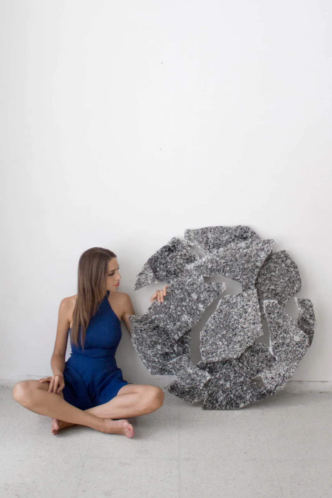 Carla Cascales Metalmagazine 16