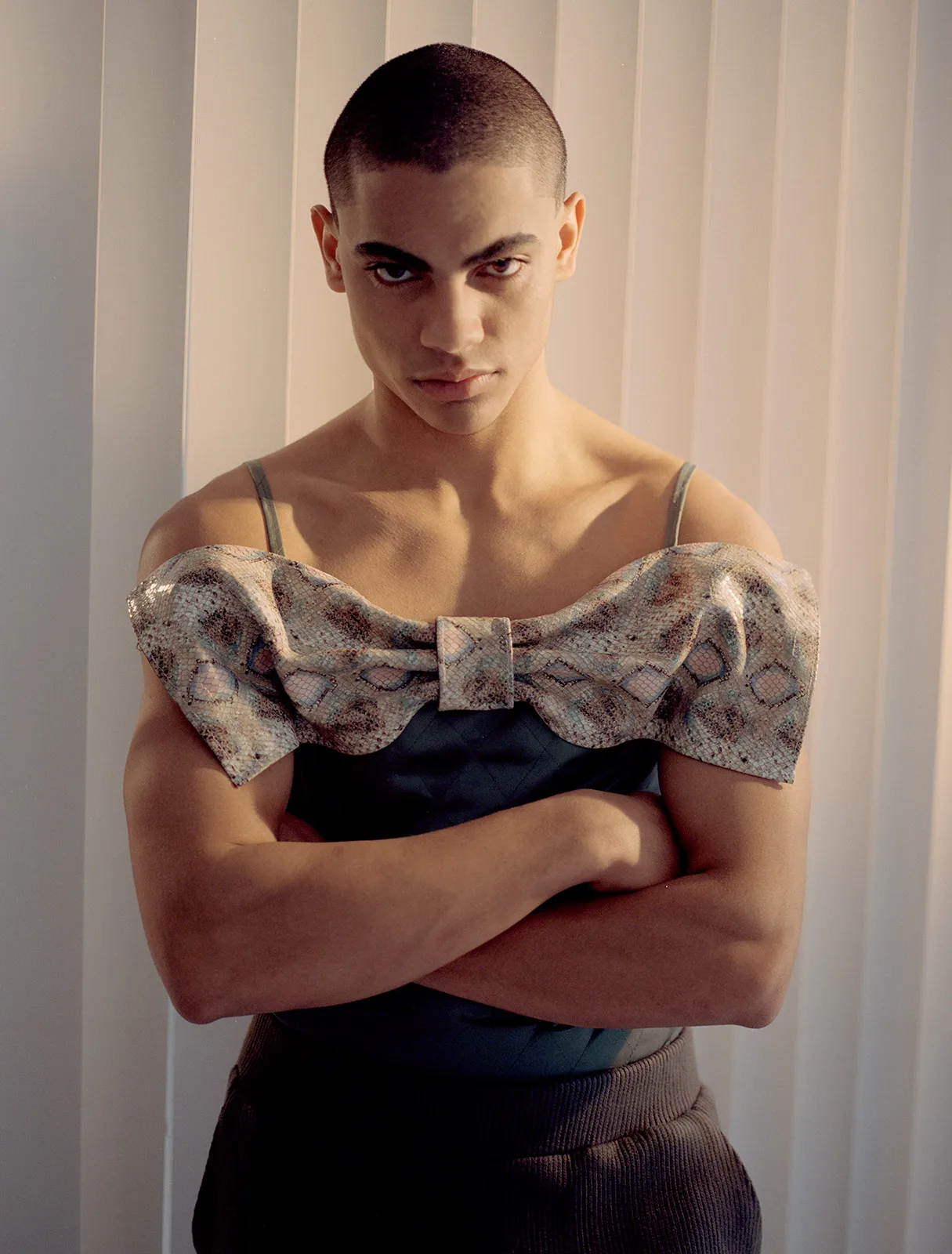 Vasilis Loizides Metalmagazine 7