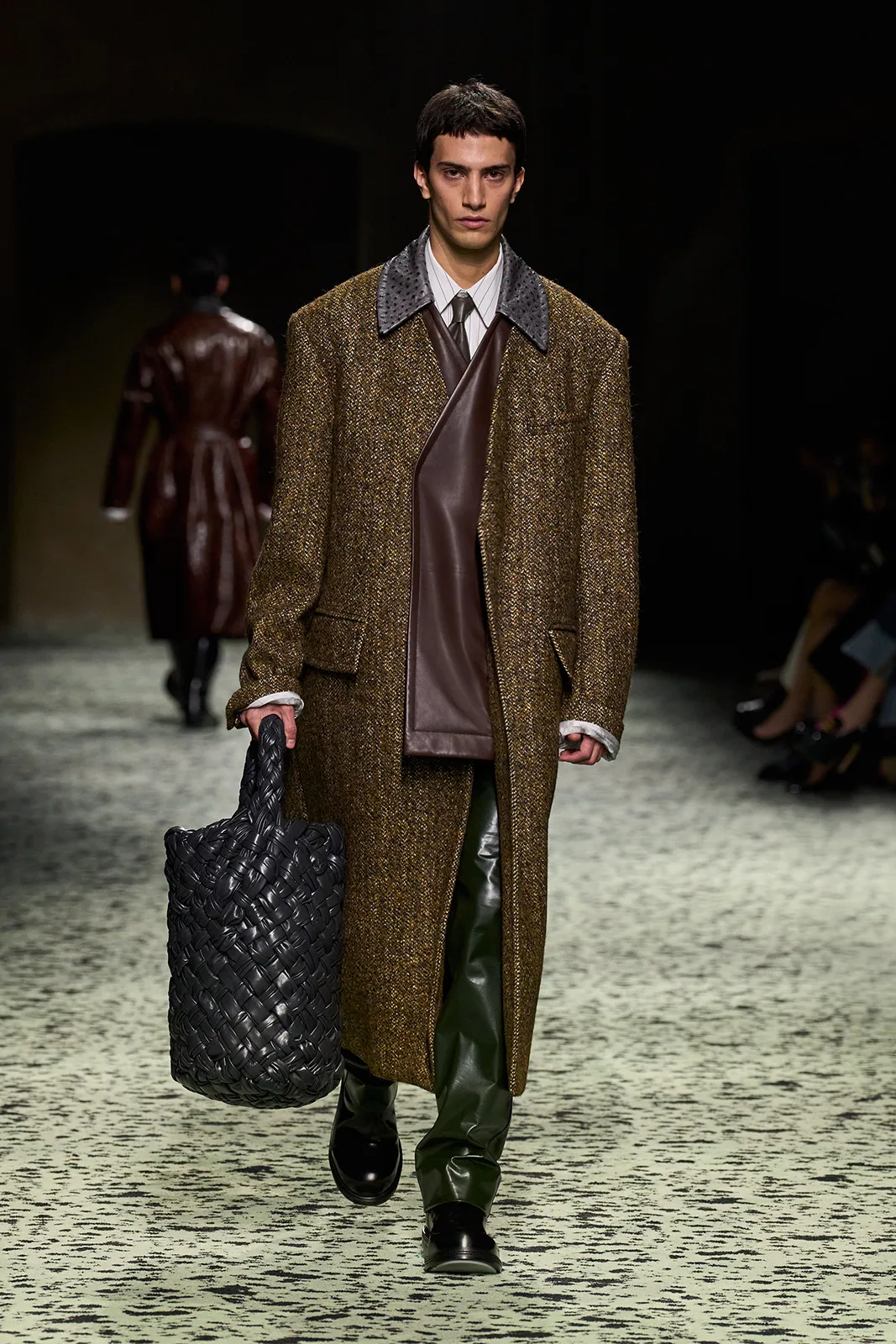 Bottega Veneta Fw 2023 13