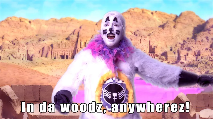 Rachel Maclean