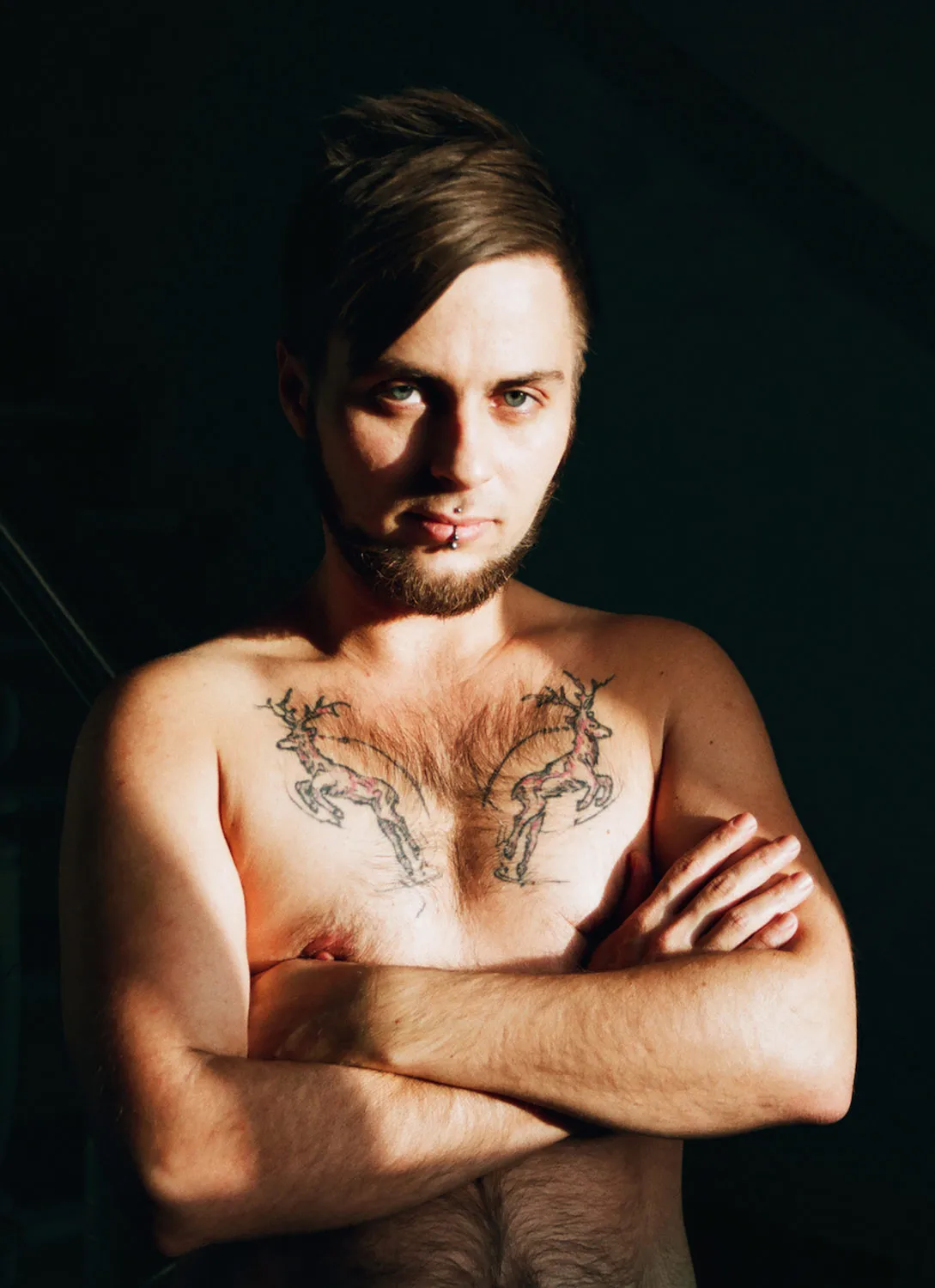 Joseph Wolfgang Ohlert Metalmagazine 4