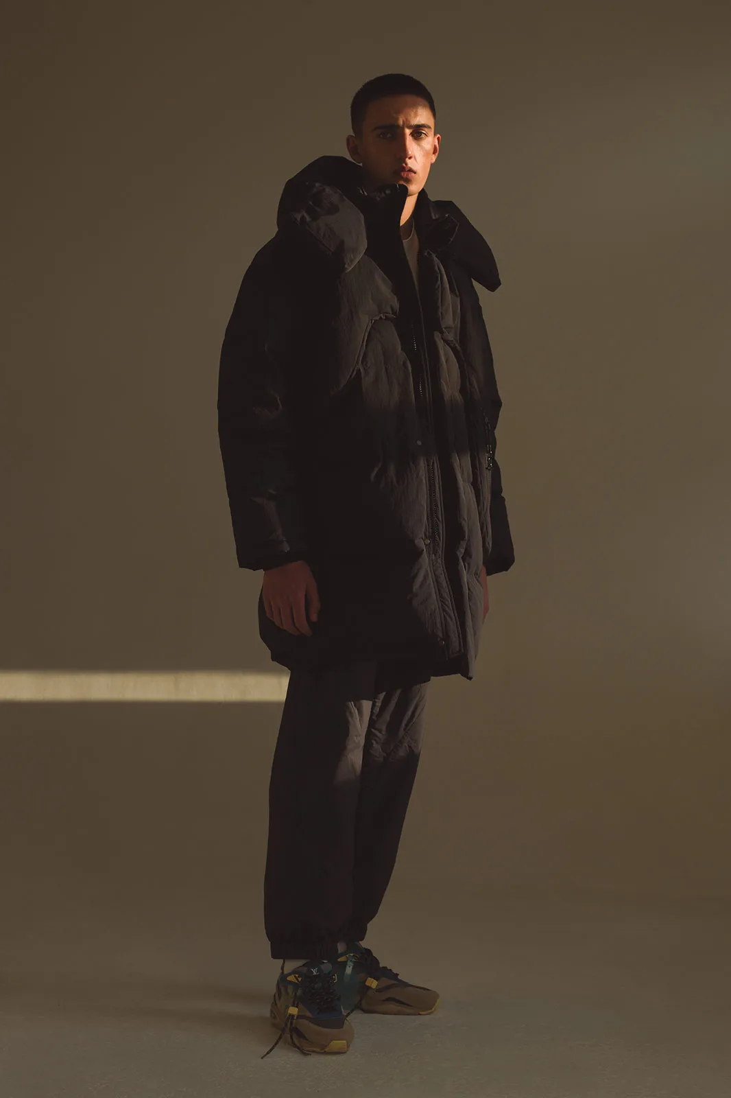 Louis Vuitton S S2020 Ana Larruy Metalmagazine 18
