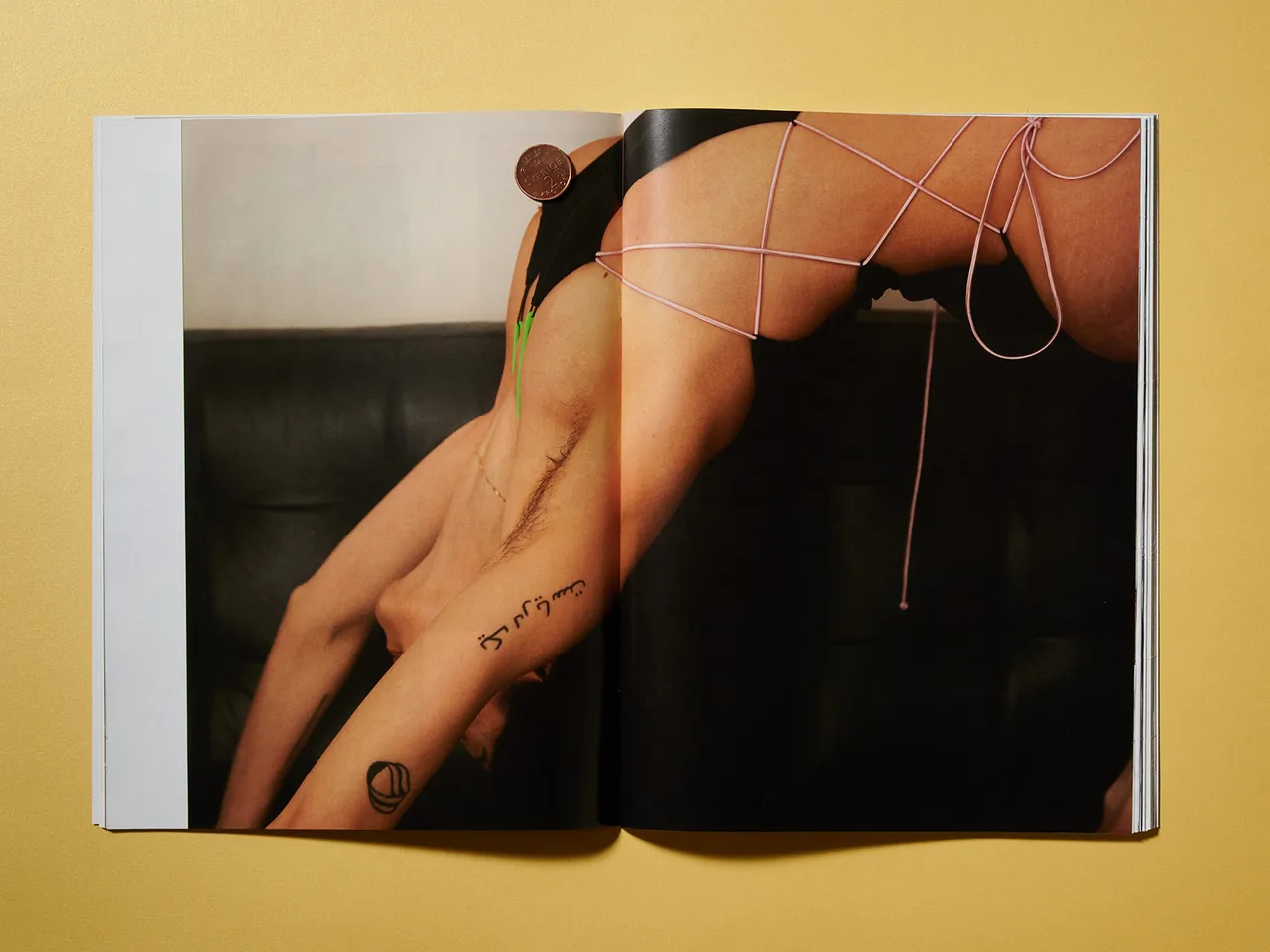 Period Metalmagazine 25