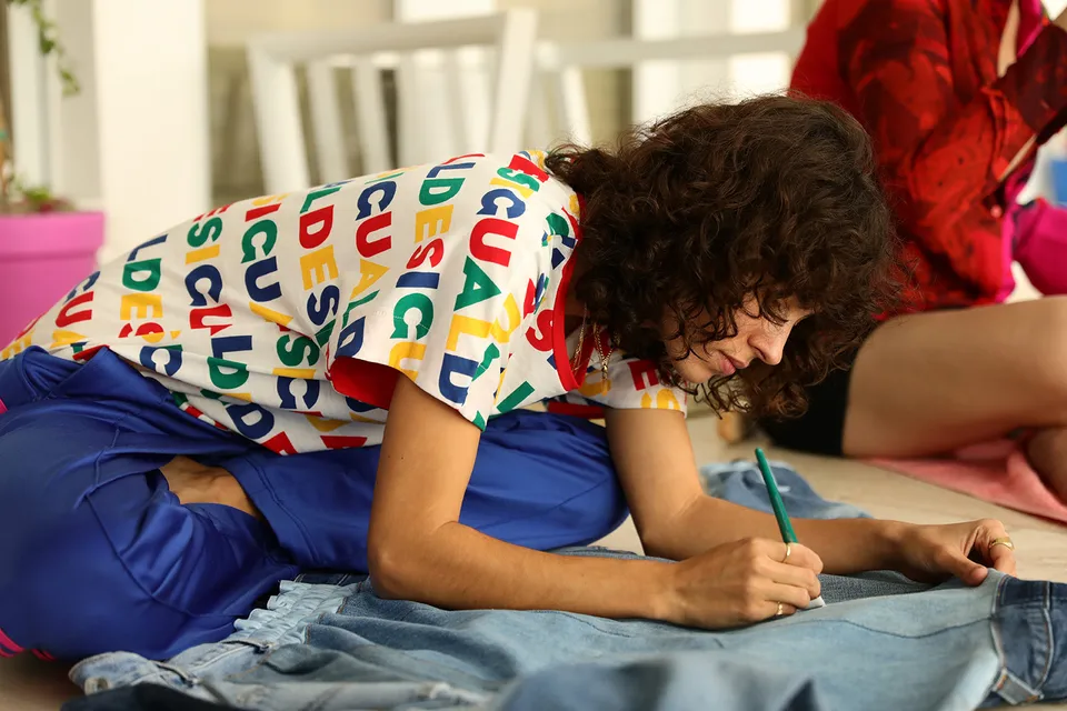 Desigual