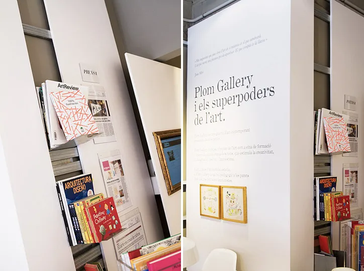 Plom Gallery