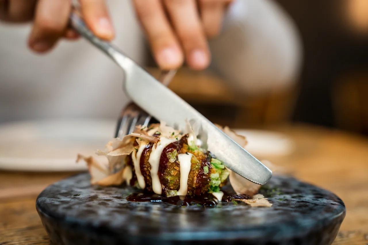 002   Takoyaki Croquette   03