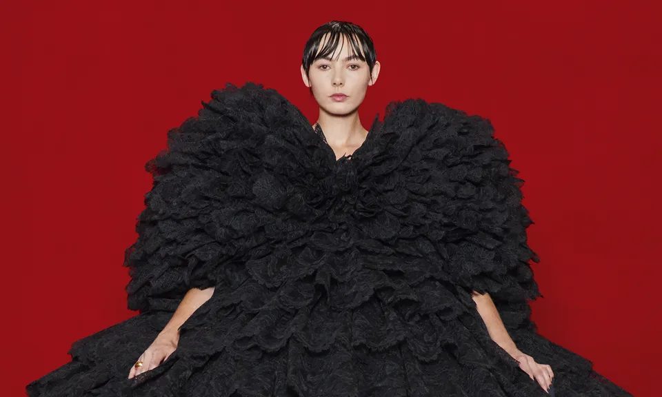 Balenciaga Spring/Summer 2022