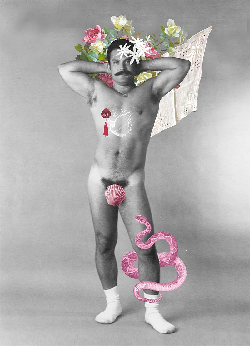 Andalusia Queer
