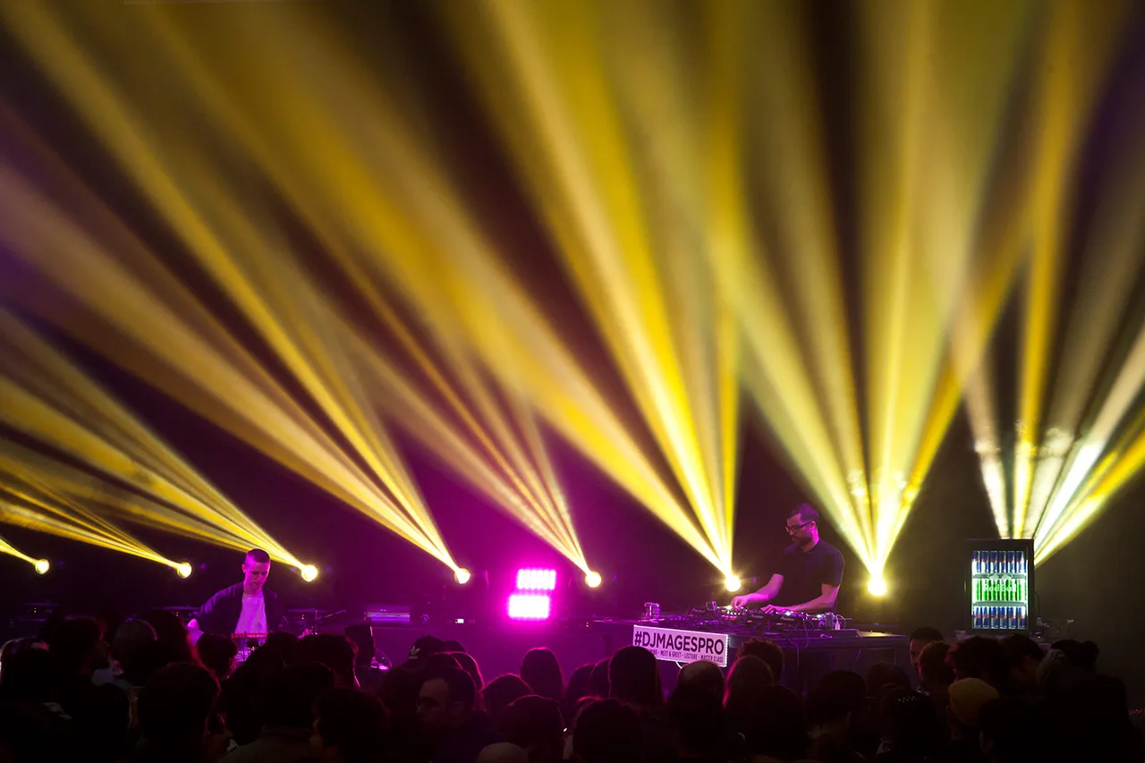 La Casa Encendida Electronica En Abril Metalmagazine 6