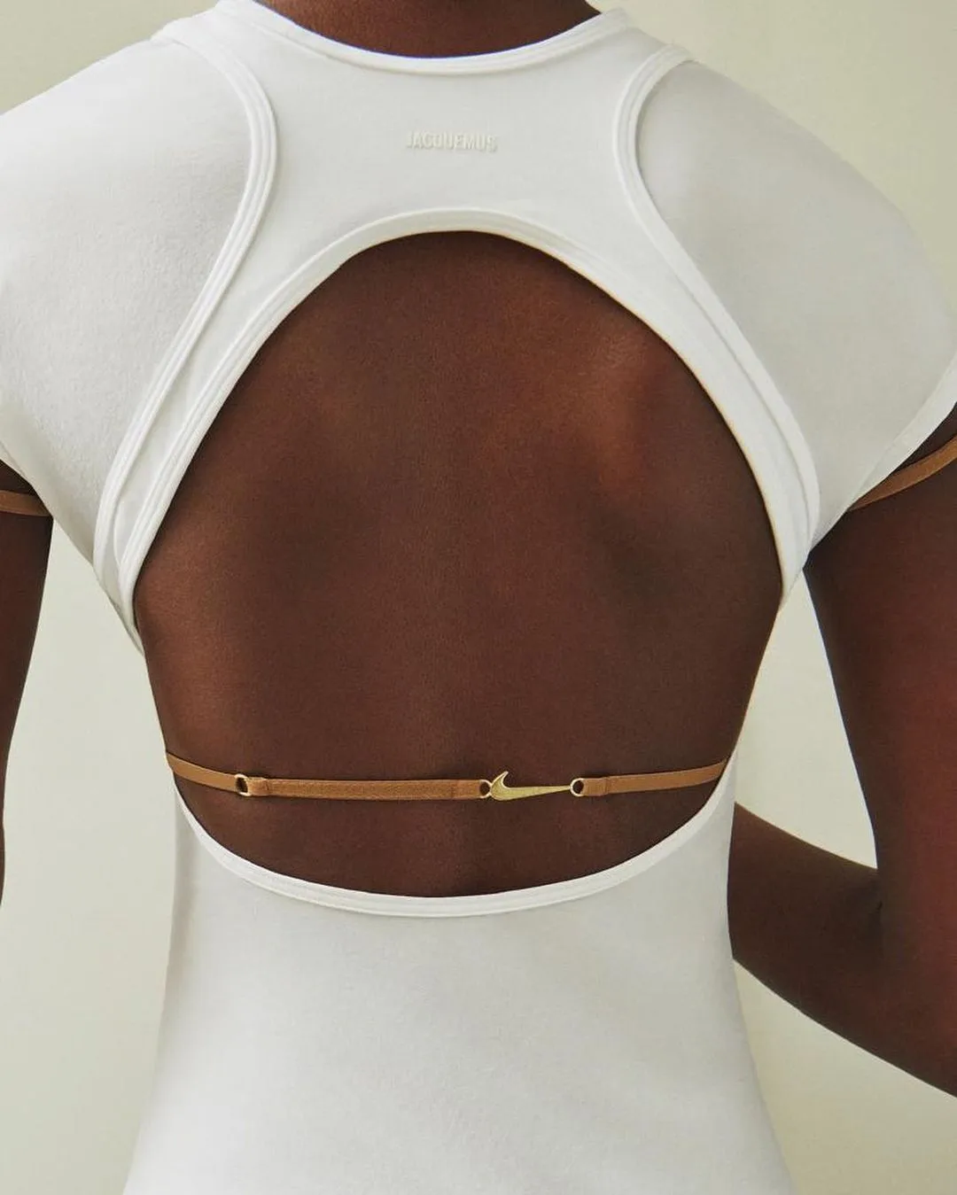 Jacquemus X Nike 7
