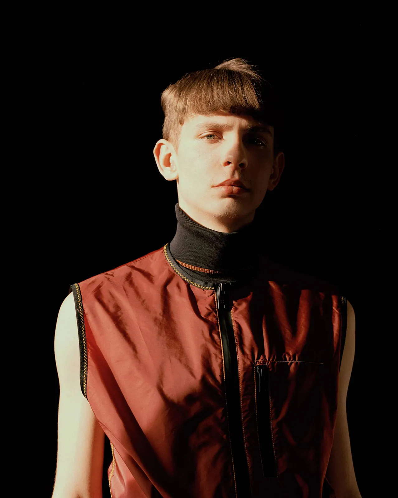 Paul Lackner Maximilian Semlinger Metalmagazine 16