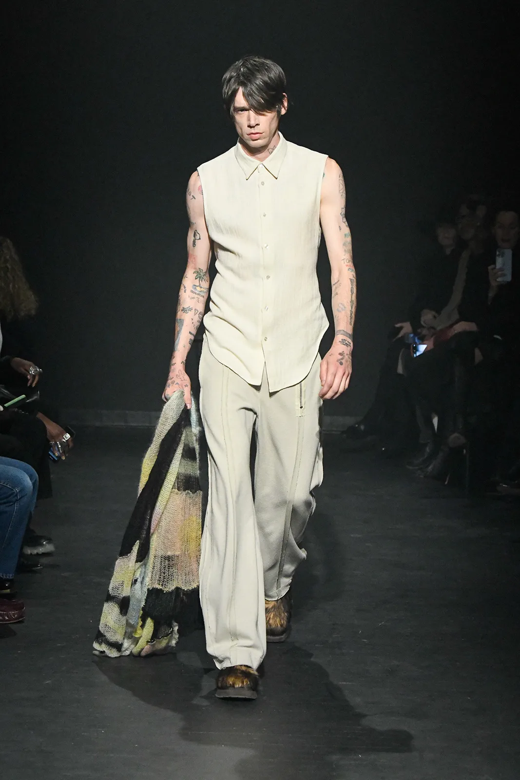 Eckhaus Latta F W23 22