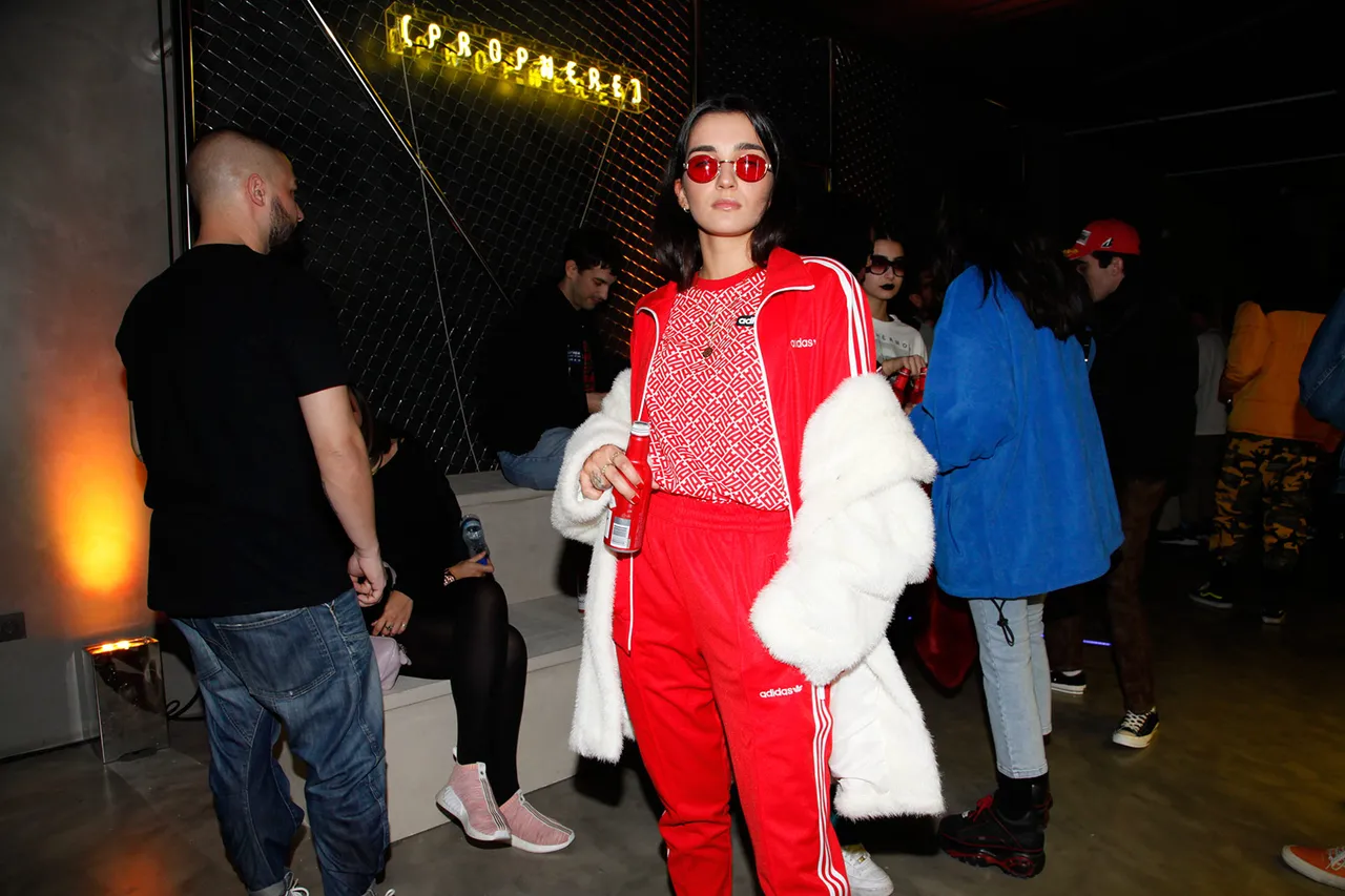 Adidas Originals Prophere Metalmagazine 6