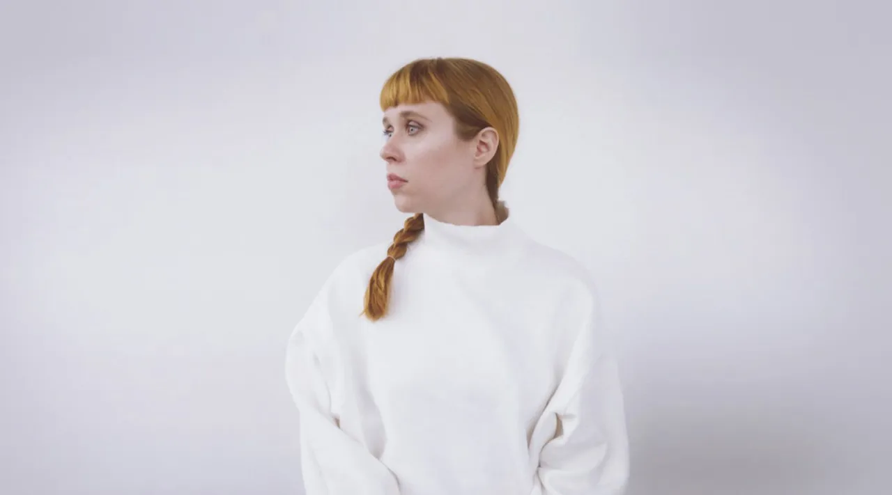 Holly Herndon