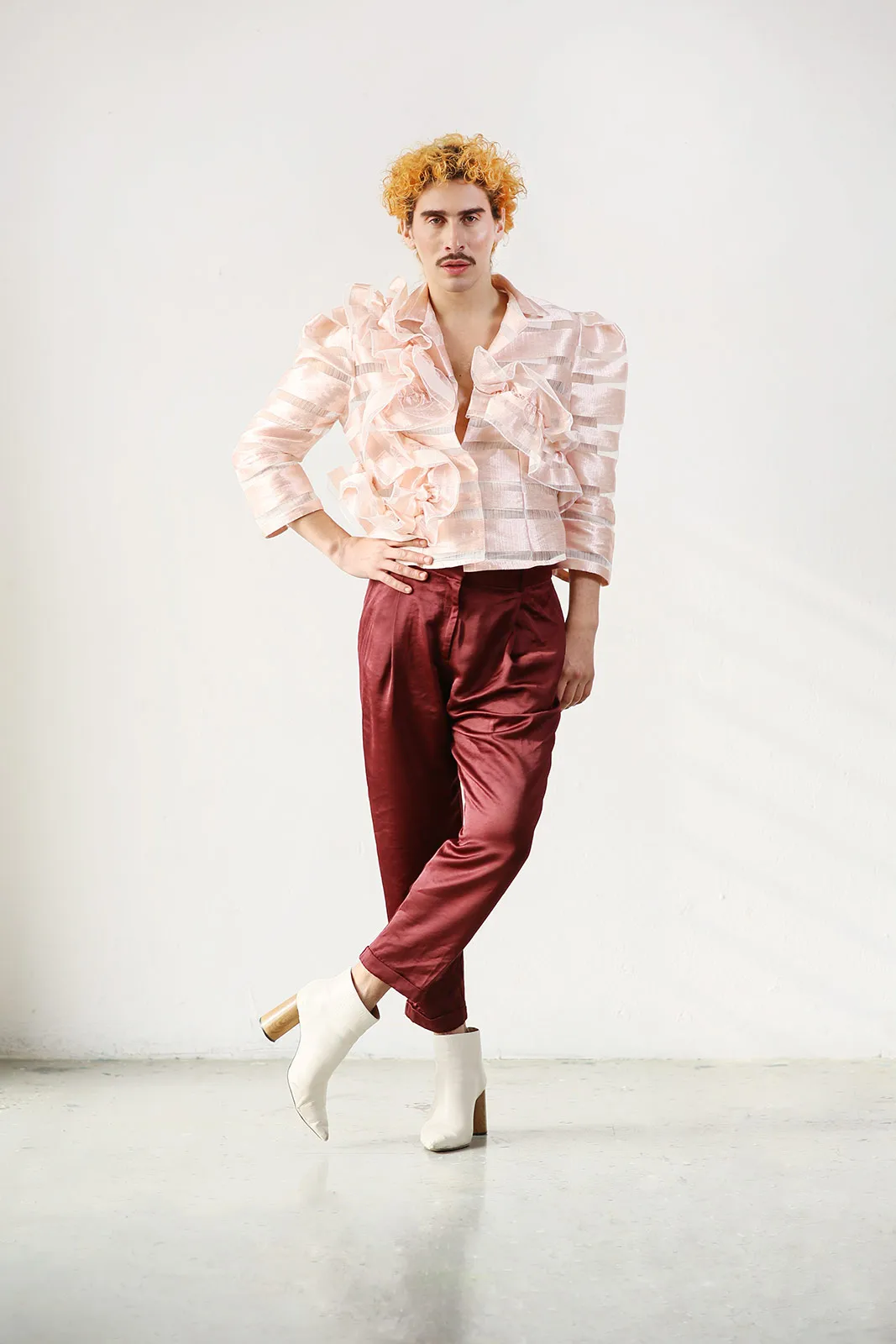 Lluis Mengual X Flama Metalmagazine 17