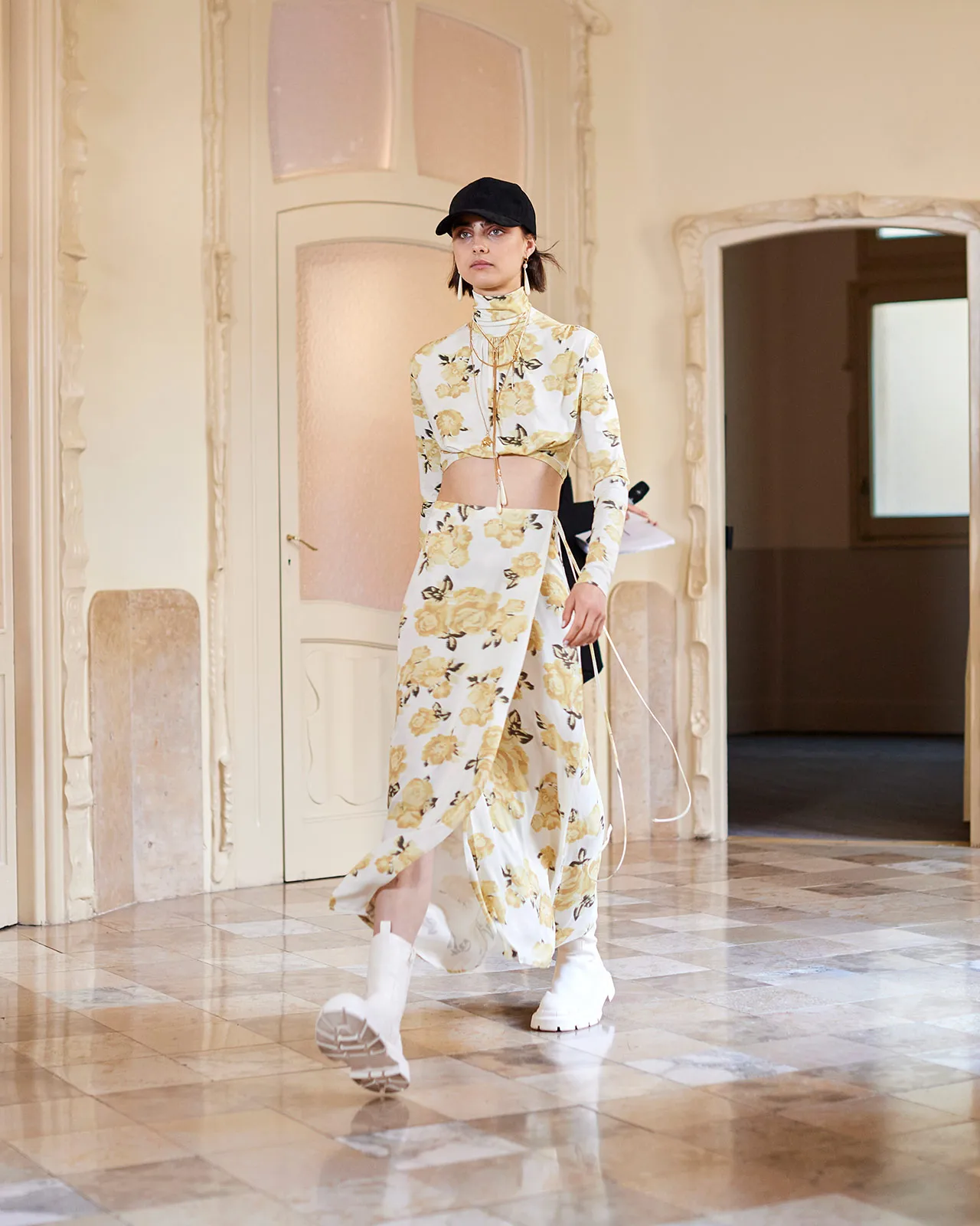 Eiko Ai Metalmagazine 19
