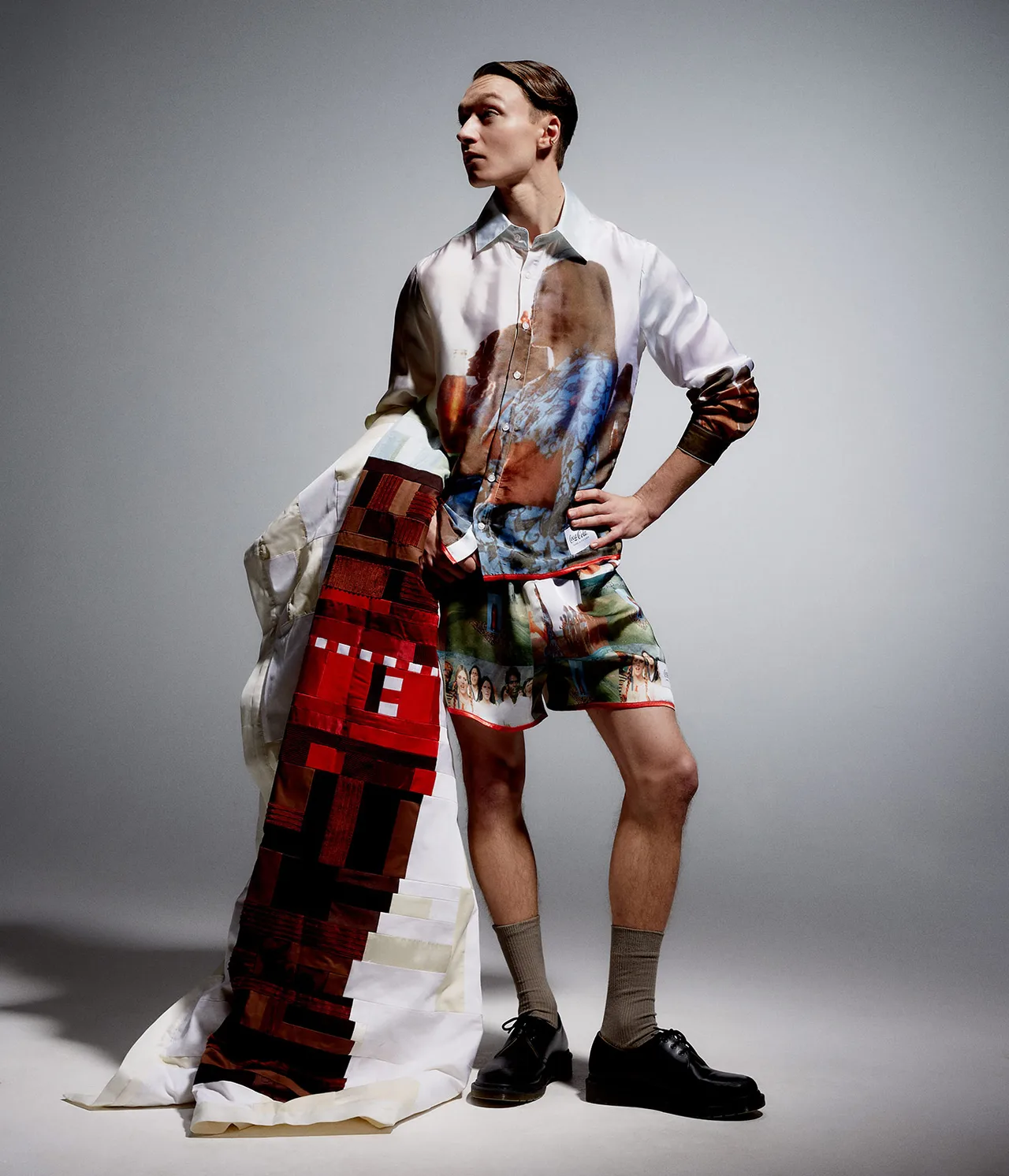 Daniel W Fletcher Metalmagazine 7
