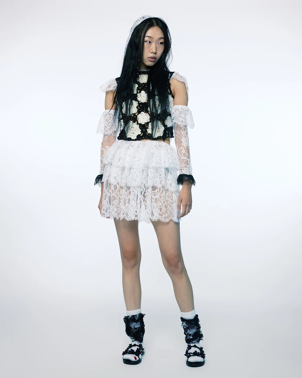 Susan Fang S S24 1