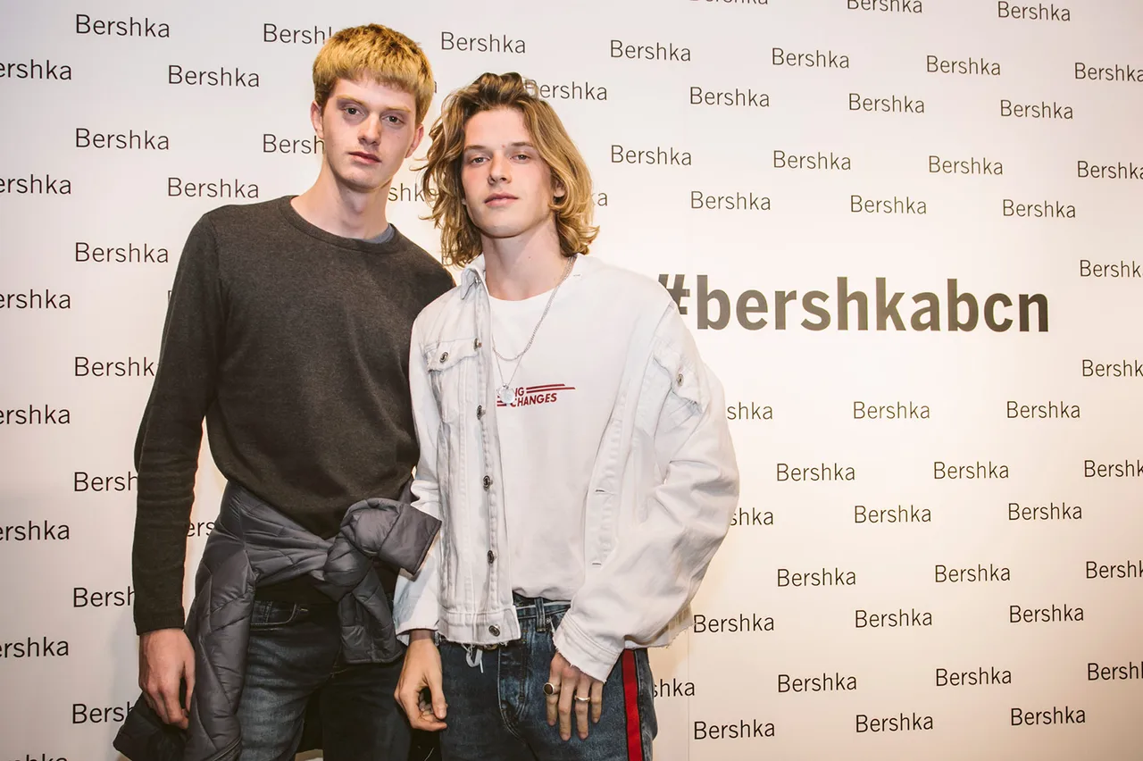 Bershka Portal Del Angel Fiesta  Bieljuste
