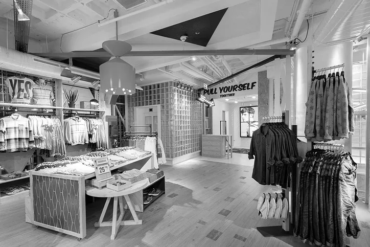 Pull&Bear arrives to Berlin