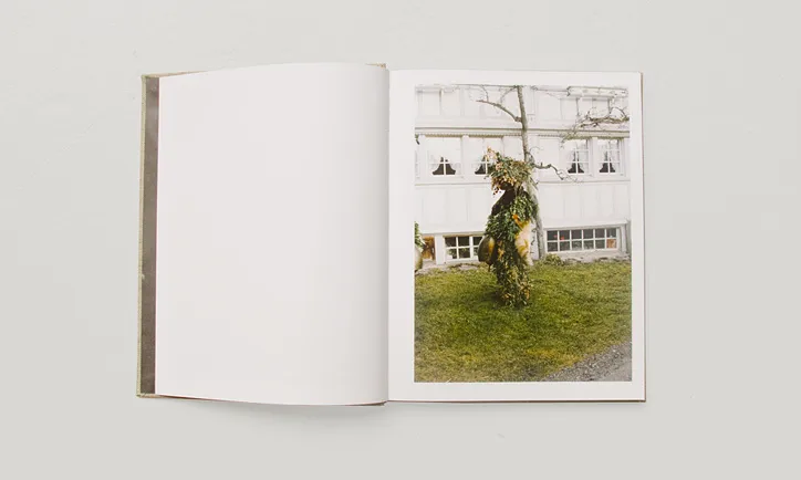 Shelter Press