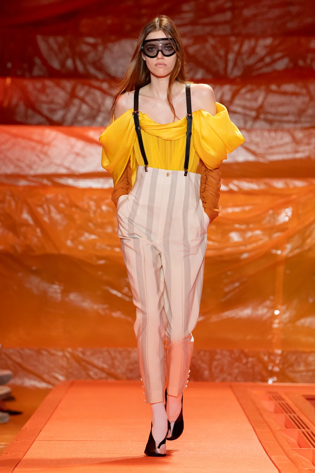 Louis Vuitton S S24 Look 35