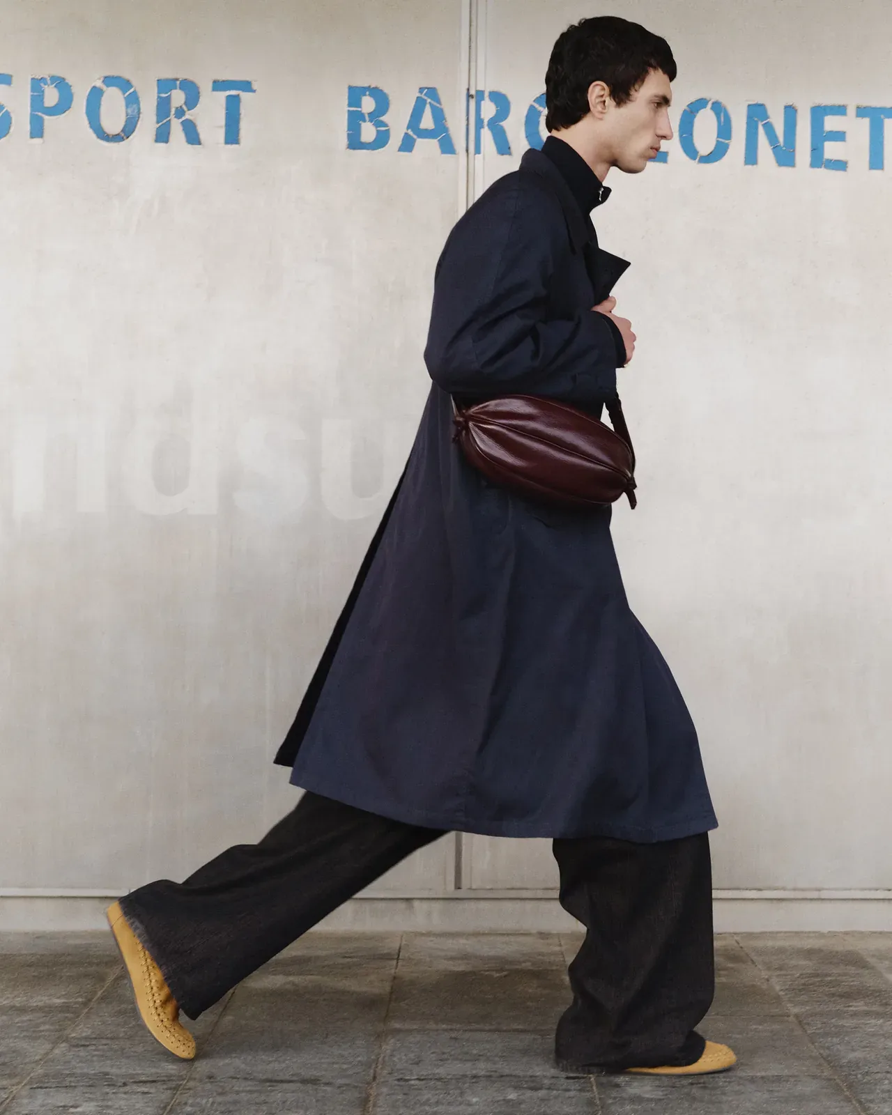 Hereu F/W 2026