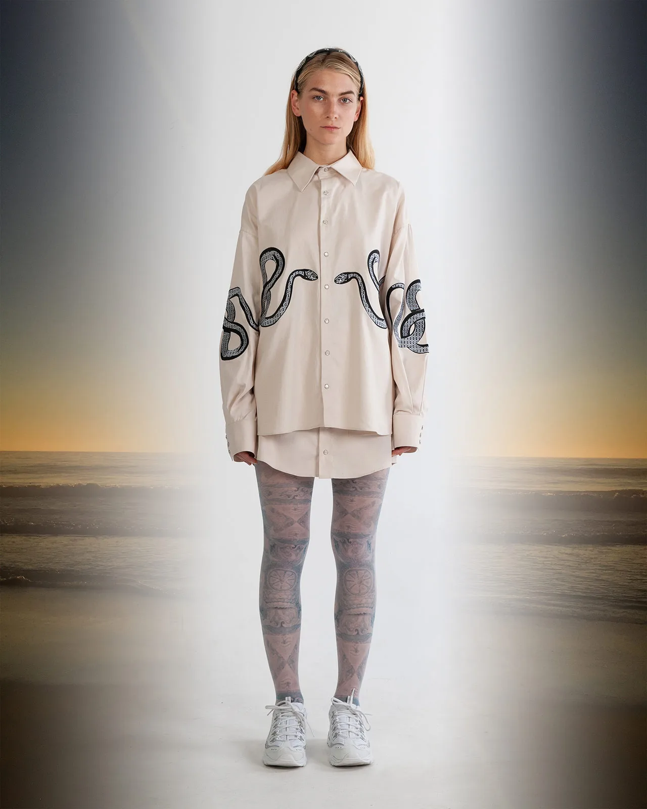 Julia Seemann Metalmagazine 5