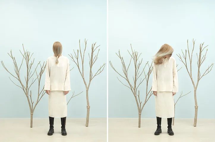 Yonca Karakas