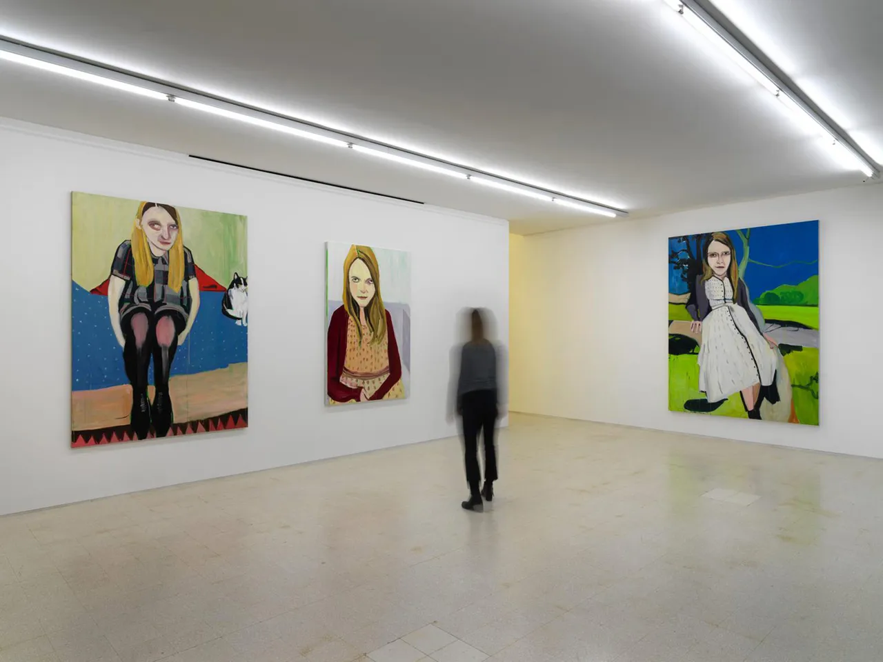 Joffe Room