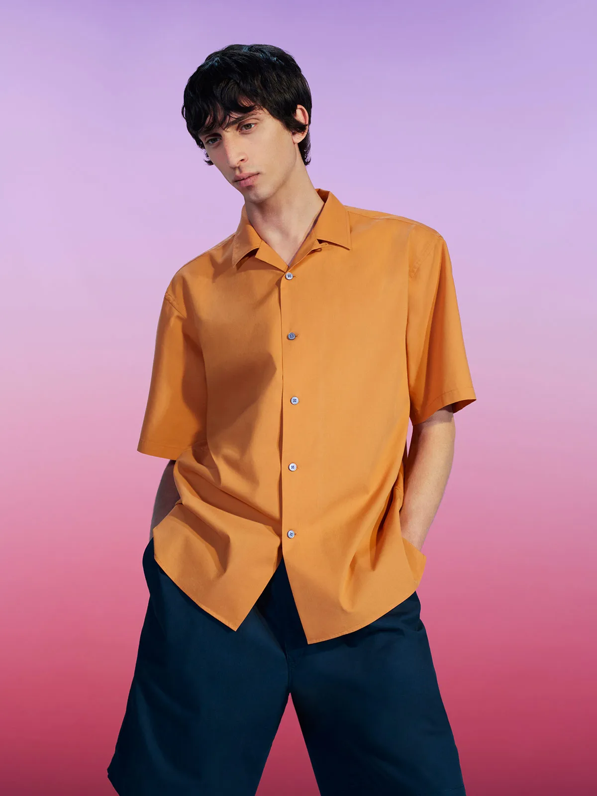 Uniqlo U Metalmagazine 21