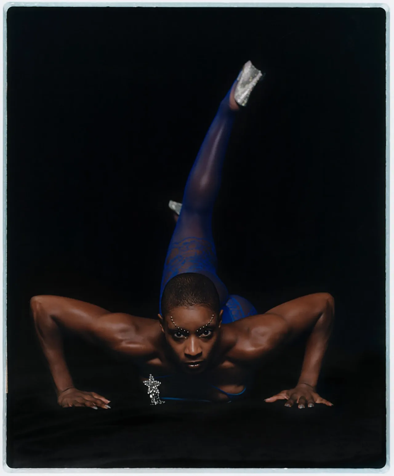 Femme Forte 09
