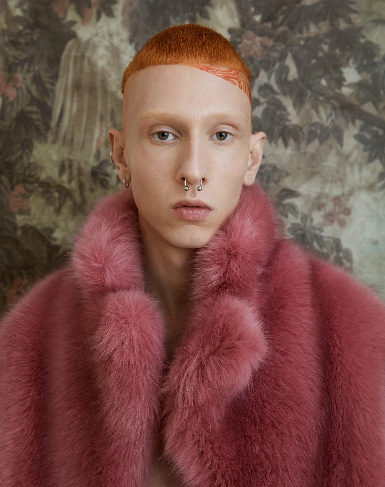 Evelina Sollander Metalmagazine 1