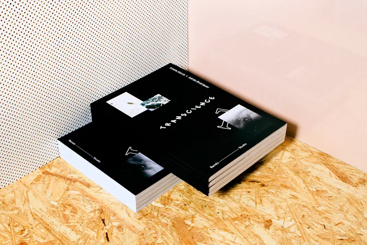 Los Angeles Art Book Fair