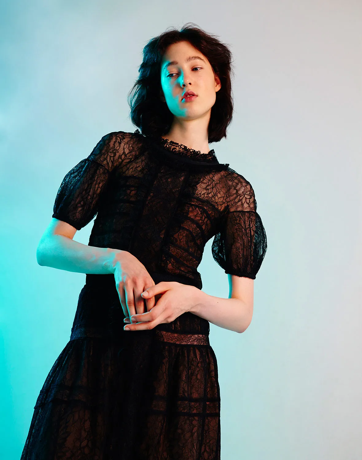 Eva Tuerbl Metalmagazine 11