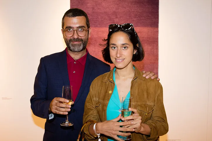 Loewe & John Allen