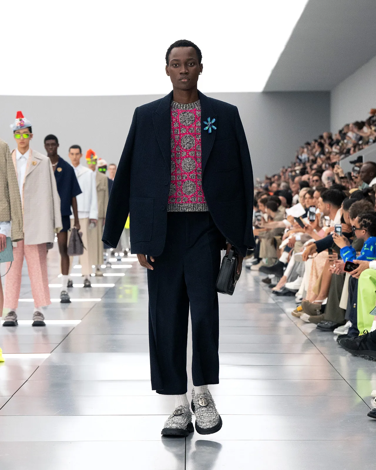 Dior Men Summer 2024 1