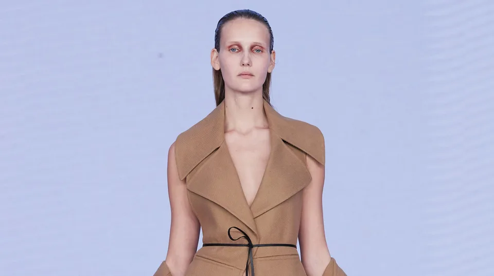 Peter Do F/W 2022