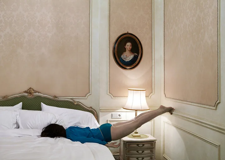 Anja Niemi