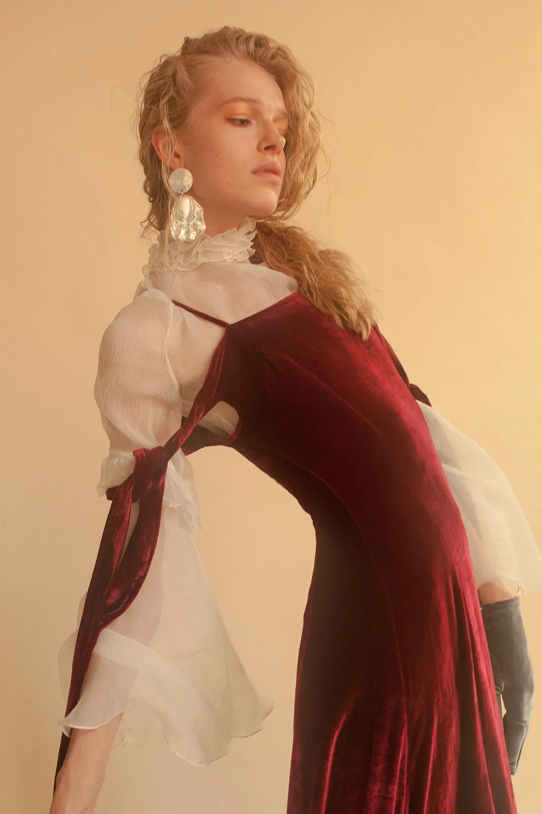 Josefin Malmen Metalmagazine 15