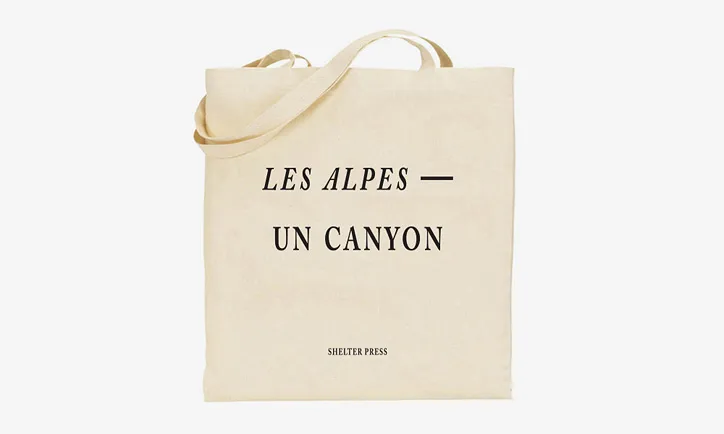Shelter Press