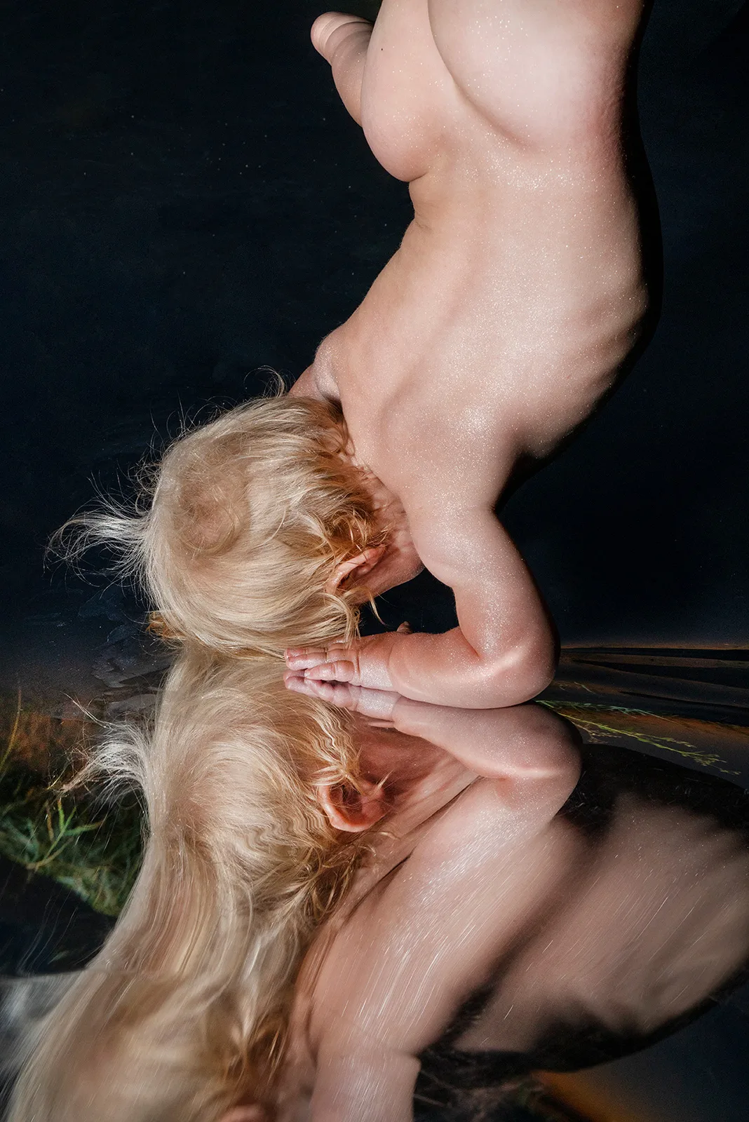 Henriette Sabroe Ebbesen Metalmagazine 6