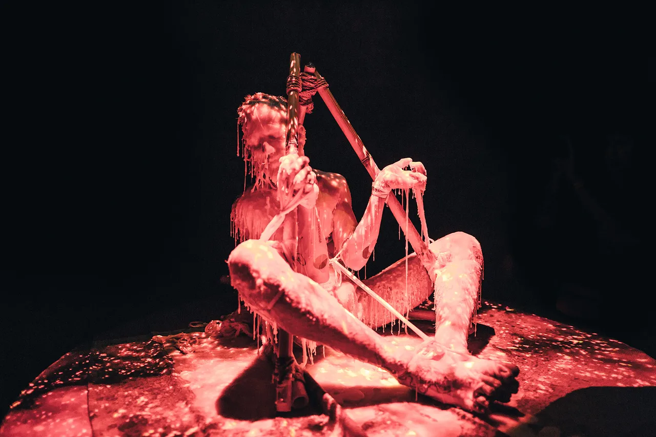 Loom Festival 2019 Metalmagazine 8