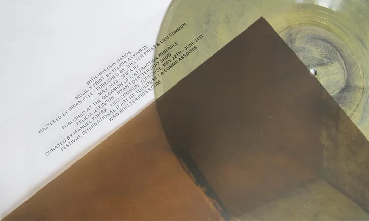 Shelter Press