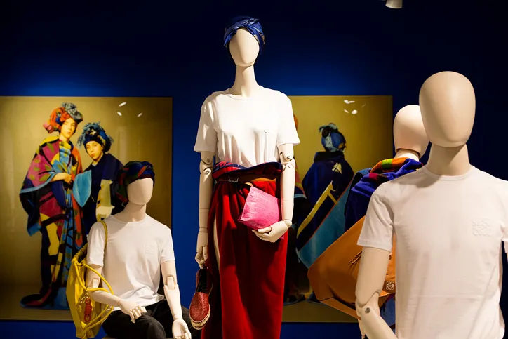 Loewe & John Allen
